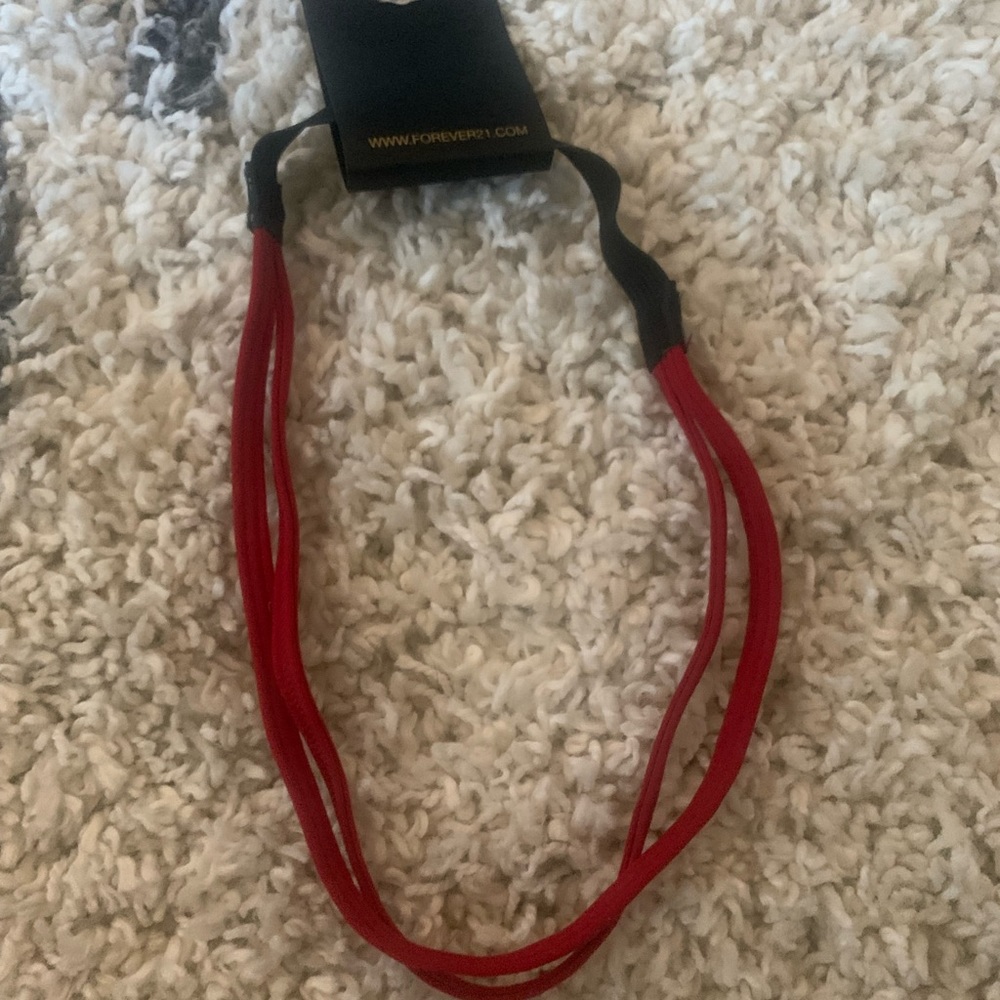 NWT Forever 21 Headband